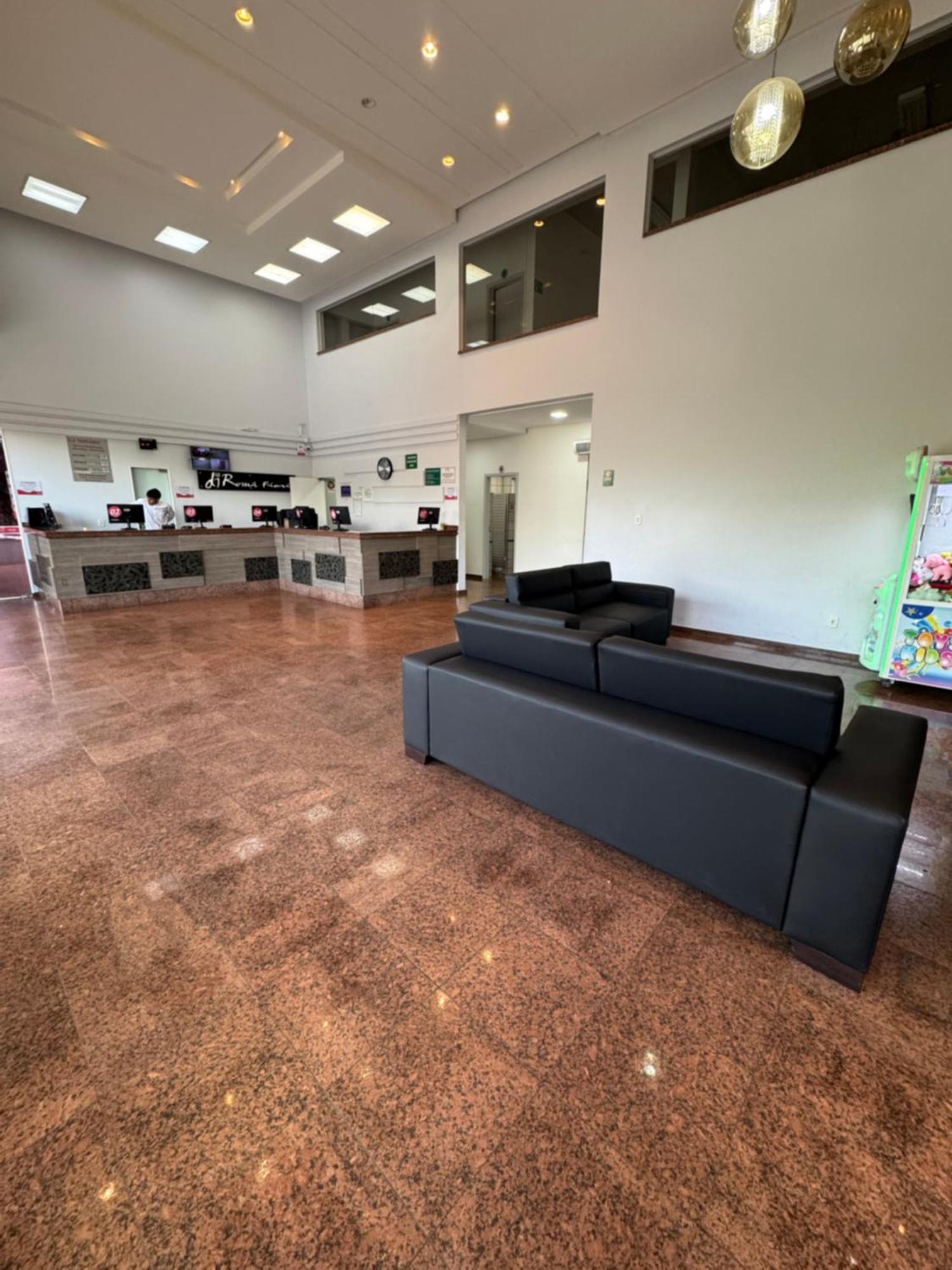 Hotel Diroma Fiori - Ymt - 323 Caldas Novas