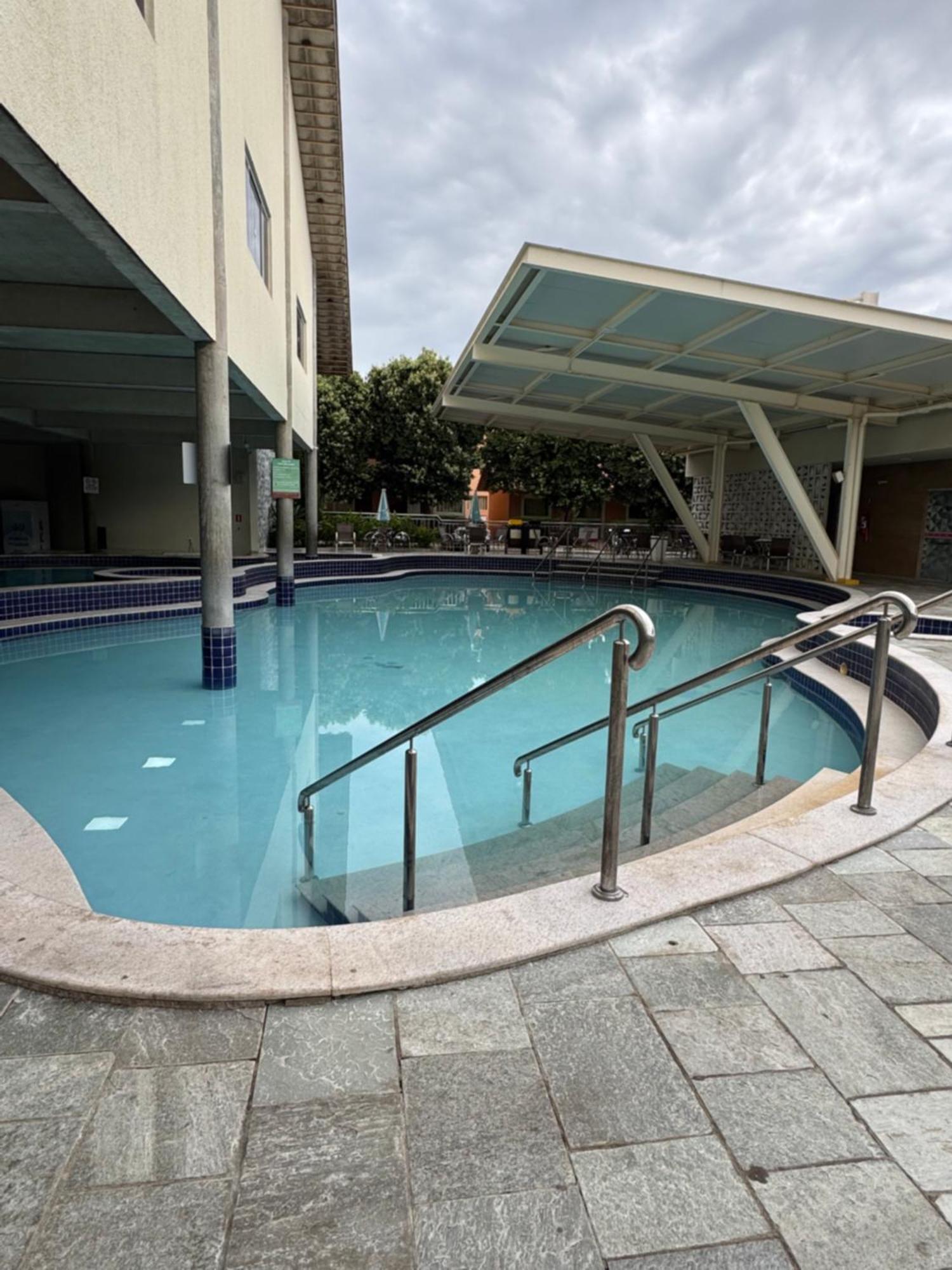 Hotel Diroma Fiori - Ymt - 323 Caldas Novas